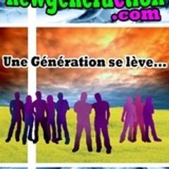 New Generaction