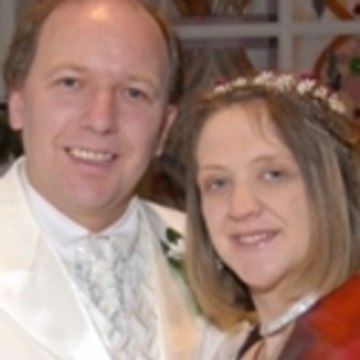 Tommy et Ludivine Stevens