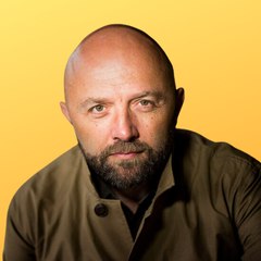 Stéphane Dugast