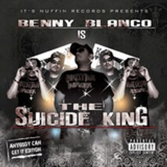 Benny Blanco