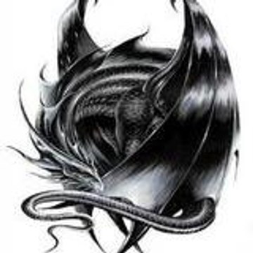Torian-Dragon