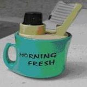 Morning Fresh