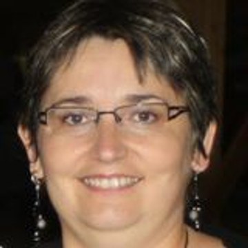 Helene Jugie