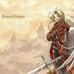 chrono metal chobits