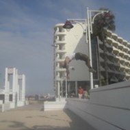 David Cordero Quevedo