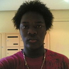 amoussou kevin