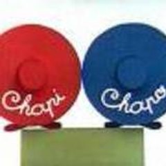 Chapi-le-cabanier