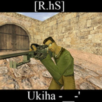Ukiha