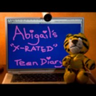 Abigail's ”X-Rated” Teen Diary