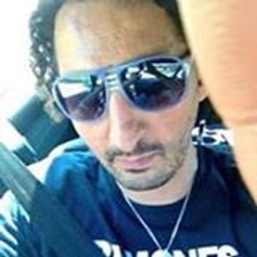 Chérif Ameur