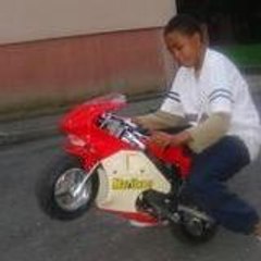 demba allahou