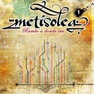 Metisolea' Metisolea'