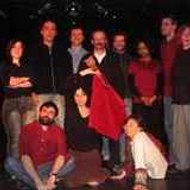 COMPAGNIE WHATSTODO - THÉÂTRE & CIE