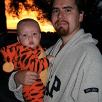 Patrick Adam Lawson
