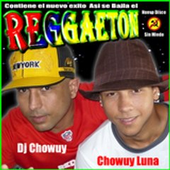 reggaetonlatino2007