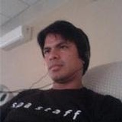 CHRISTIAN SERGIO CABRERA