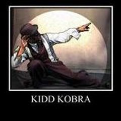~KiDD KOBRA~ CHI-CITY ROBOT M.A.F.I.A.Ent./G-STYLE