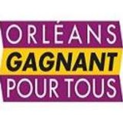 Orléans 2008 avec Jean-Pierre Sueur
