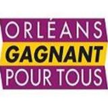 Orléans 2008 avec Jean-Pierre Sueur