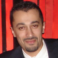 Karim Achouchi