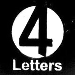 4letters