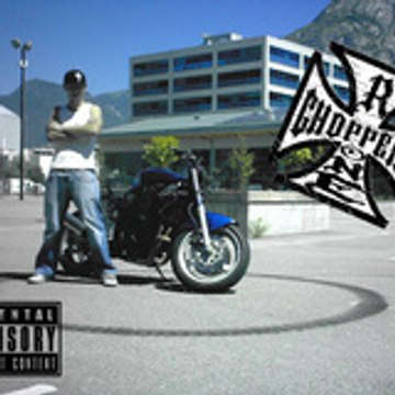 roneracer38