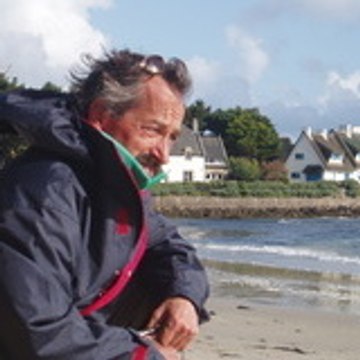 philippe dumas