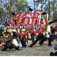 BABELTOUR fanfares batucada groupe de percussions