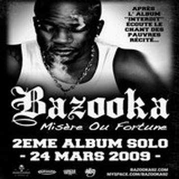 BAZ officiel
