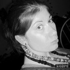 Carlier Audrey