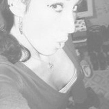 Messal Amandine