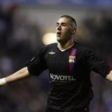 Ben-said kazuya mishima