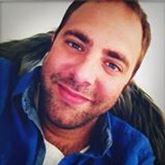 Grégory Jugé