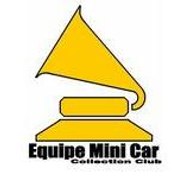 Equipe Mini Car