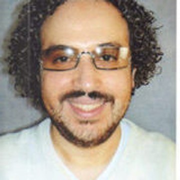 hafid medjahed