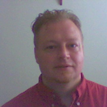 Jeffray Szczodroski