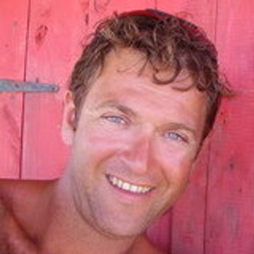 Grégory Marty