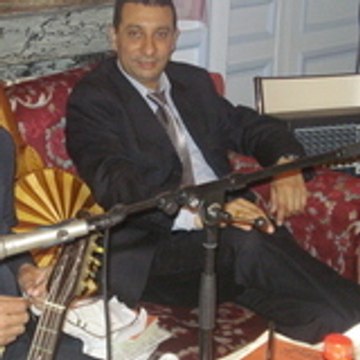 Djamel LACHI