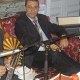 Djamel LACHI