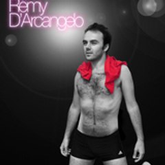 Rémy D'Arcangelo