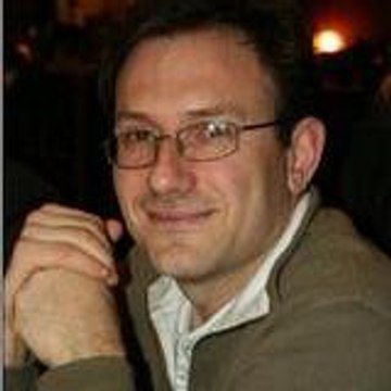 Jean-Marc Fages