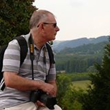 Jacques Jugie