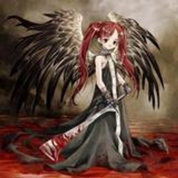 cyber-devil