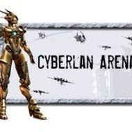Cyberlanarena