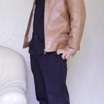 Cyril Boutadjine