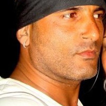 Bboy-Nanou Dancer French Hip-Hop