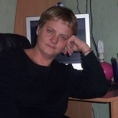 sylvie37ans