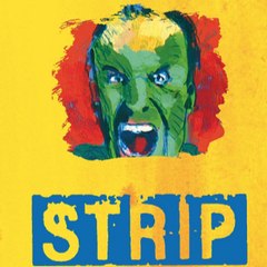 Steve Strisse