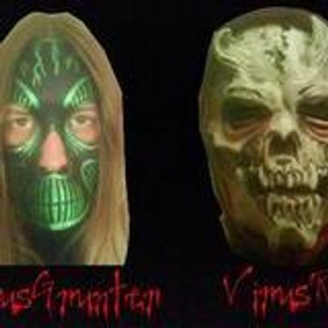 VirusGrinder