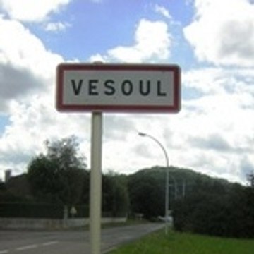 Vesoul
